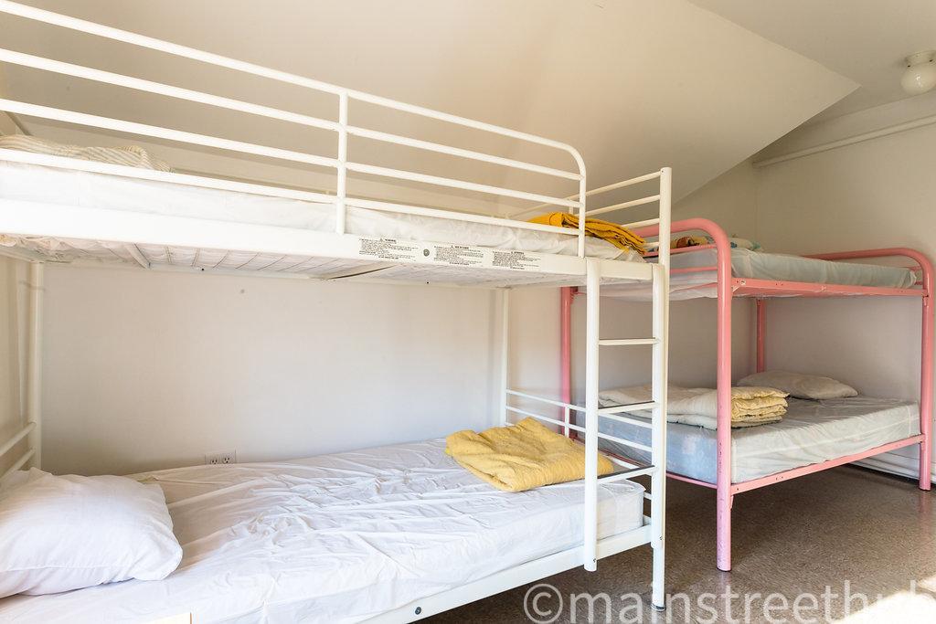 Hilltop Hostel Waszyngton Zewnętrze zdjęcie